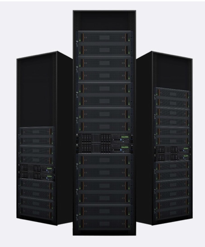 IBM Elastic Storage Server V5.3.2 StorageNewsletter