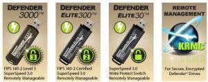 KANGURU DEFENDER USB DRIVE KANGURU DEFENDER USB DRIVE