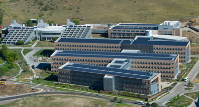 Mellanox IB to Accelerate NREL Supercomputer Eagle
