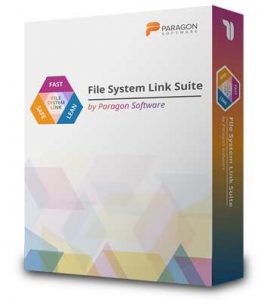 Paragon File-System-Link-Pack-