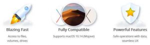 Paragon Mac Toolbox Paragon Mac Toolbox