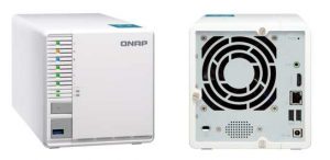 QNAP TS-351  NAS