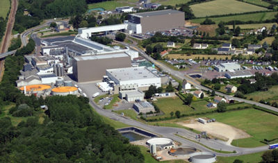 Quantum Maîtres Laitiers du Cotentin Quantum Maîtres Laitiers du Cotentin