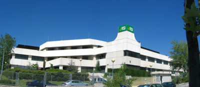 Rural Servicios Informáticos, S.L. Rural Servicios Informáticos