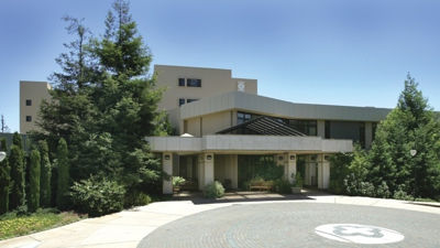 Salinas Valley Memorial Healthcare System