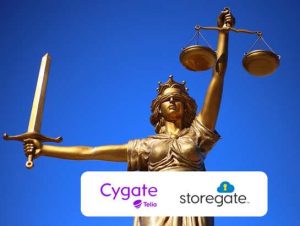 Storgate Cygate