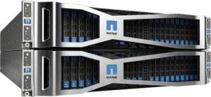 Netapp HCI