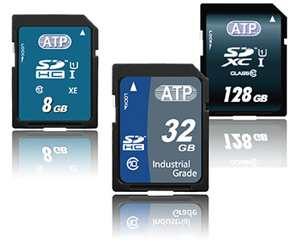 ATP MEMORY CARD SD