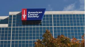 American Cancer Society Selects Druva American Cancer Society Selects Druva