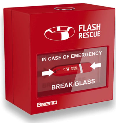 Beemo Flash Rescue Beemo Flash Rescue