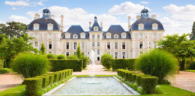 Chateau Cheverny Chateau Cheverny