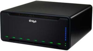 DROBO 8D