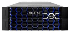 Unity-350F-All-Flash-Storage