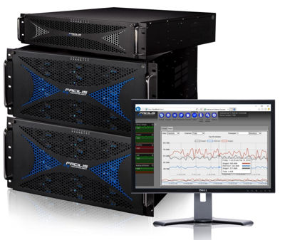 Facilis Displays UHD Capabilities of Collaborative Storage Solutions