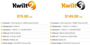 KWILT KWILT