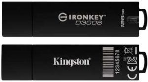 Kingston D300S