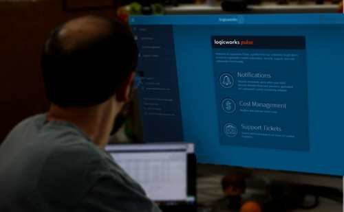 logicworks com logicworks com