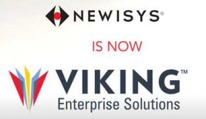 NEWISYS Viking