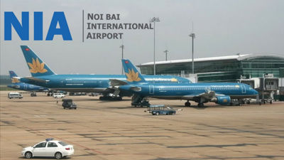 Noibai Intl. Airport Chooses Infortrend Noibai Intl. Airport Chooses Infortrend