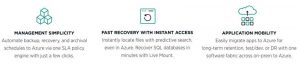 Rubrik Accelerator for Microsoft Azure