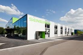 Sensirion Selects Cohesity DataPlatform Sensirion Selects Cohesity DataPlatform