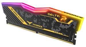 Team Group DELTA TUF Gaming RGB DDR4