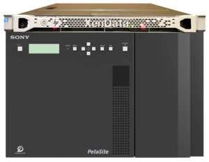 XenData Optical Disc Archive Servers XenData Optical Disc Archive Servers