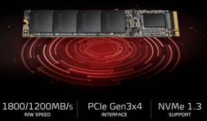 ADATA SX6000 Lite ADATA SX6000 Lite