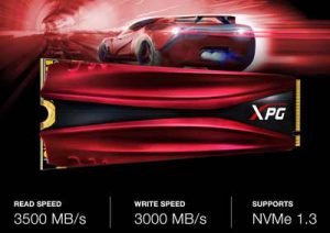 ADATA XPG Gammix S11 ADATA XPG Gammix S11