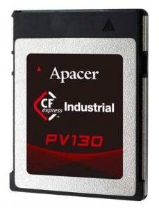 APACER CFEXEPRESS PV130-CFX