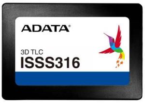 Adata ISSS316