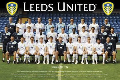 Barracuda Networks helps Leeds United Barracuda Networks helps Leeds United