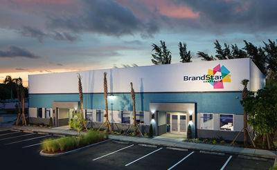 BrandStar Deploys Facilis