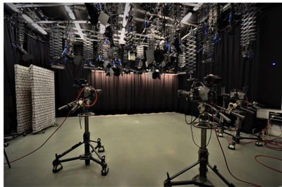 EditShare Gets High Marks at Liverpool Screen School EditShare Gets High Marks at Liverpool Screen School