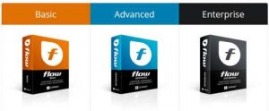 Editshare Flow 2019 series Editshare Flow 2019 series