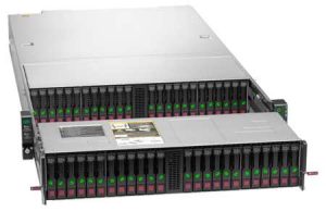 HPE Apollo 4200 Gen10 Server 2