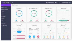 HYCU-Data-protection-for-Nutanix 