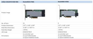 Highpoint RR3700 Series RAID Highpoint RR3700 Series RAID