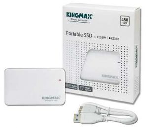 KINGMAX SSD KE31