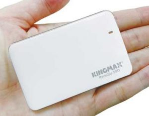 KINGMAX SSD KE31