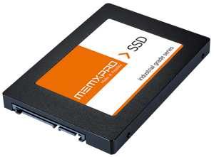 Memxpro SSD_E231