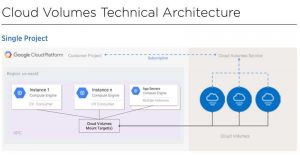 Netapp google-netapp scheme