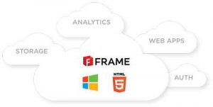 Nutanix frame-clouds Nutanix frame-clouds