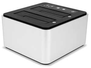 OWC Drive Dock USB OWC Drive Dock USB