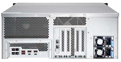 QNAP TS-2483XU-RP QNAP TS-2483XU-RP