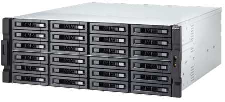 QNAP TS-2483XU-RP QNAP TS-2483XU-RP