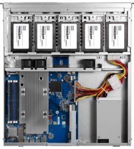 QNAP TS-977XU