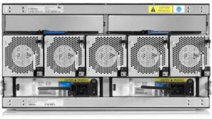 R&S SpycerNode-Media-storage rear