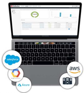 Reflection Enterprise cloud