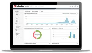 Reflection Enterprise cloud